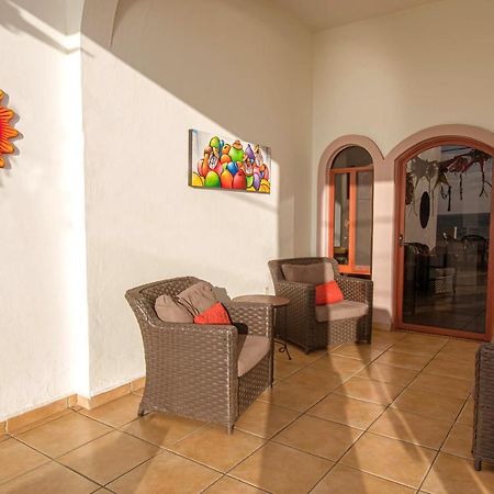 Departamentos Claussen Hotel Mazatlan Exterior photo